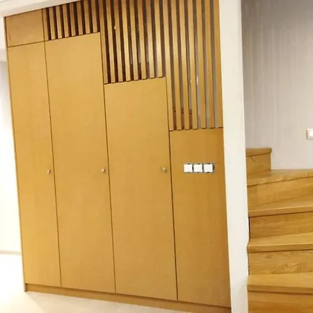 Daire Afroditis's & Makis's 2