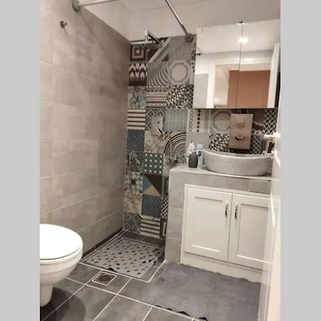 Afroditis's & Makis's 2 * Leonídion