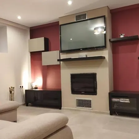 Apartment Afroditis's & Makis's 2