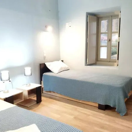 Afroditis's & Makis's 2 Apartment