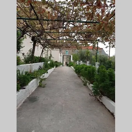 Daire Afroditis's & Makis's 2 *