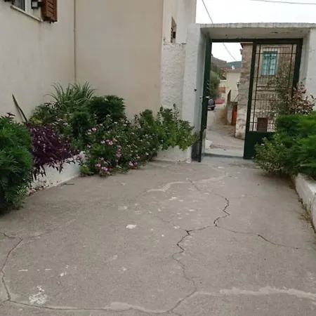 Afroditis's & Makis's 2 Apartment *