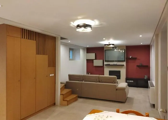 Apartment Afroditis's & Makis's 2 *