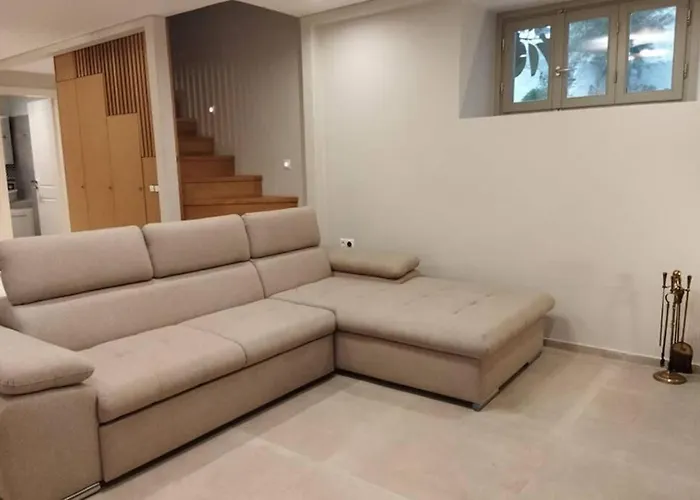 Apartment Afroditis's & Makis's 2