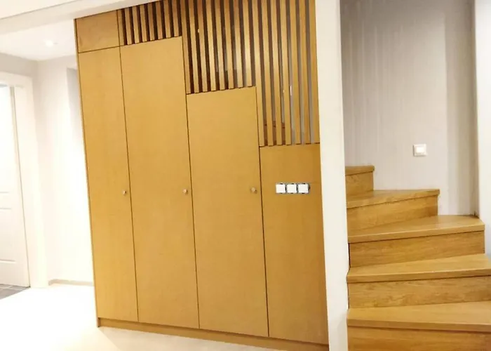 Apartment Afroditis's & Makis's 2