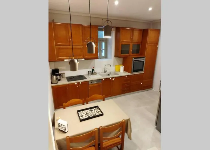 Apartment Afroditis's & Makis's 2 *