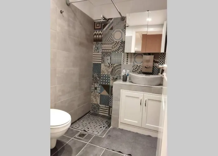 Afroditis's & Makis's 2 * Леонидион