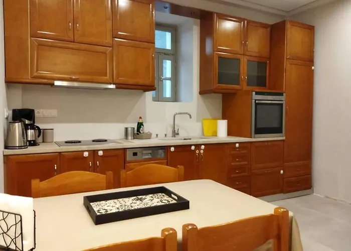 Afroditis's & Makis's 2 Леонидион