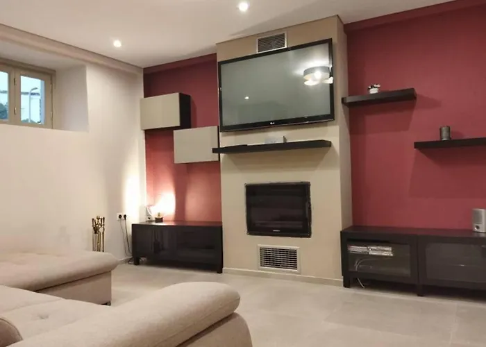 Apartment Afroditis's & Makis's 2