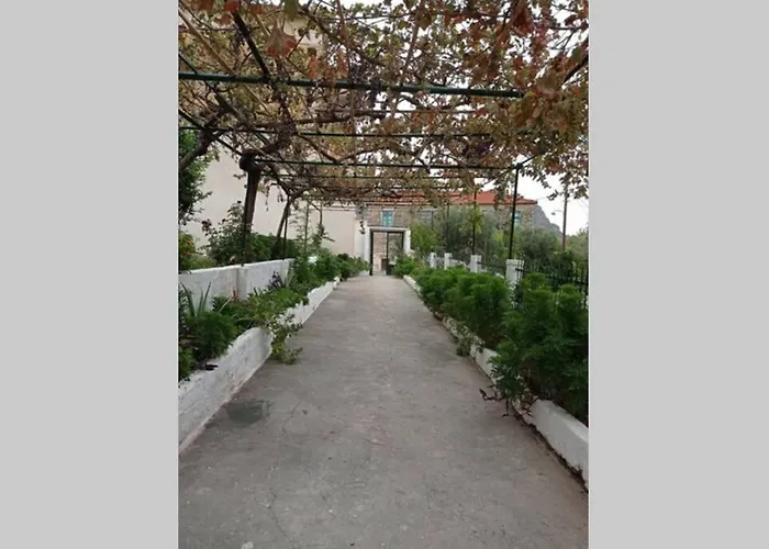 Apartment Afroditis's & Makis's 2 *