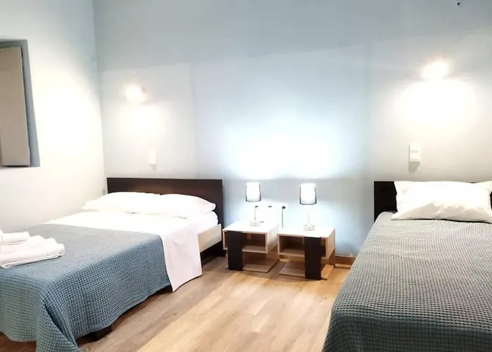 Afroditis's & Makis's 2 *