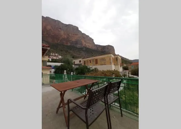 Afroditis's & Makis's 2