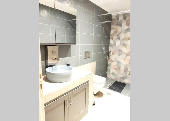 Apartment Afroditis's & Makis's 2 *